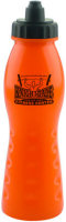 Sports Bottles: 24oz Super Squeeze Action Sport Water Bottles